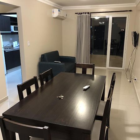 Congreso Centro Apartment San Miguel de Tucuman Ngoại thất bức ảnh