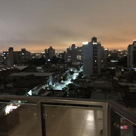 Congreso Centro Apartment San Miguel de Tucuman Ngoại thất bức ảnh