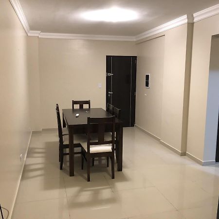 Congreso Centro Apartment San Miguel de Tucuman Ngoại thất bức ảnh