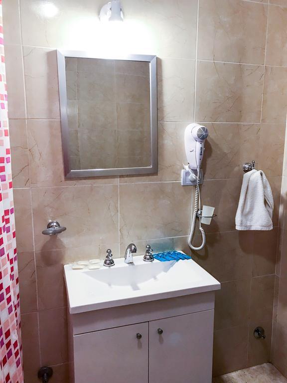 Congreso Centro Apartment San Miguel de Tucuman Ngoại thất bức ảnh