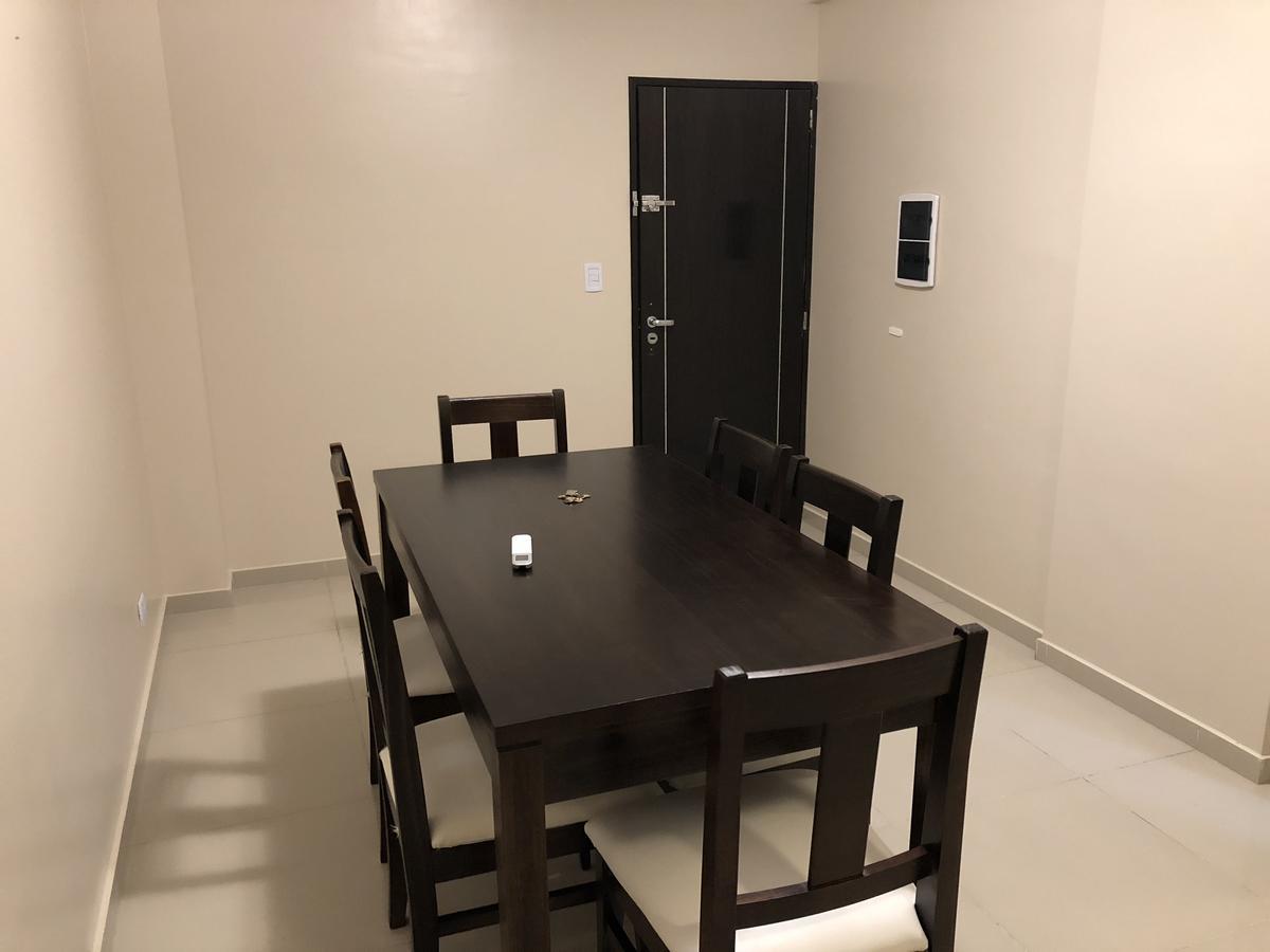 Congreso Centro Apartment San Miguel de Tucuman Ngoại thất bức ảnh