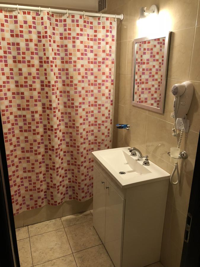 Congreso Centro Apartment San Miguel de Tucuman Ngoại thất bức ảnh