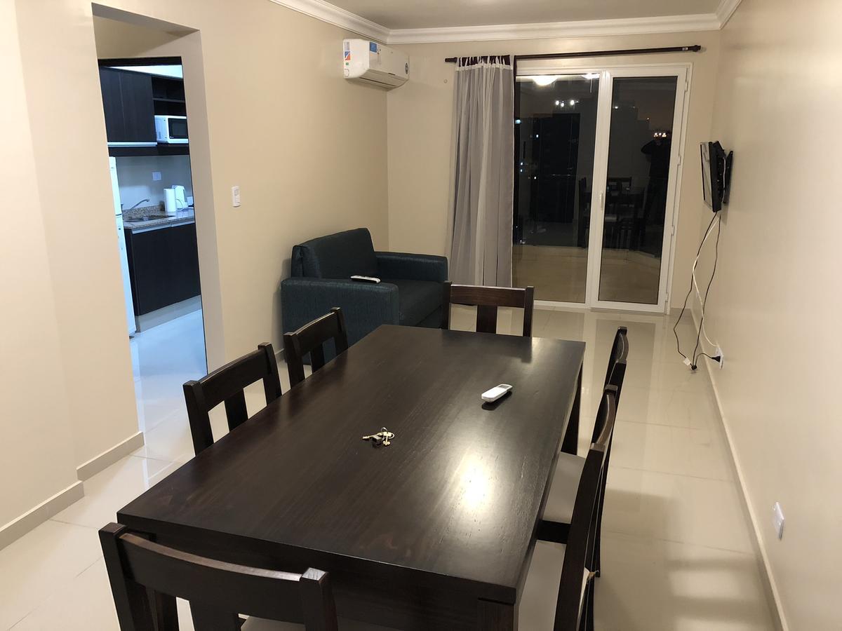 Congreso Centro Apartment San Miguel de Tucuman Ngoại thất bức ảnh