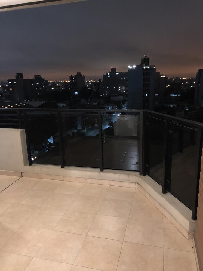 Congreso Centro Apartment San Miguel de Tucuman Ngoại thất bức ảnh