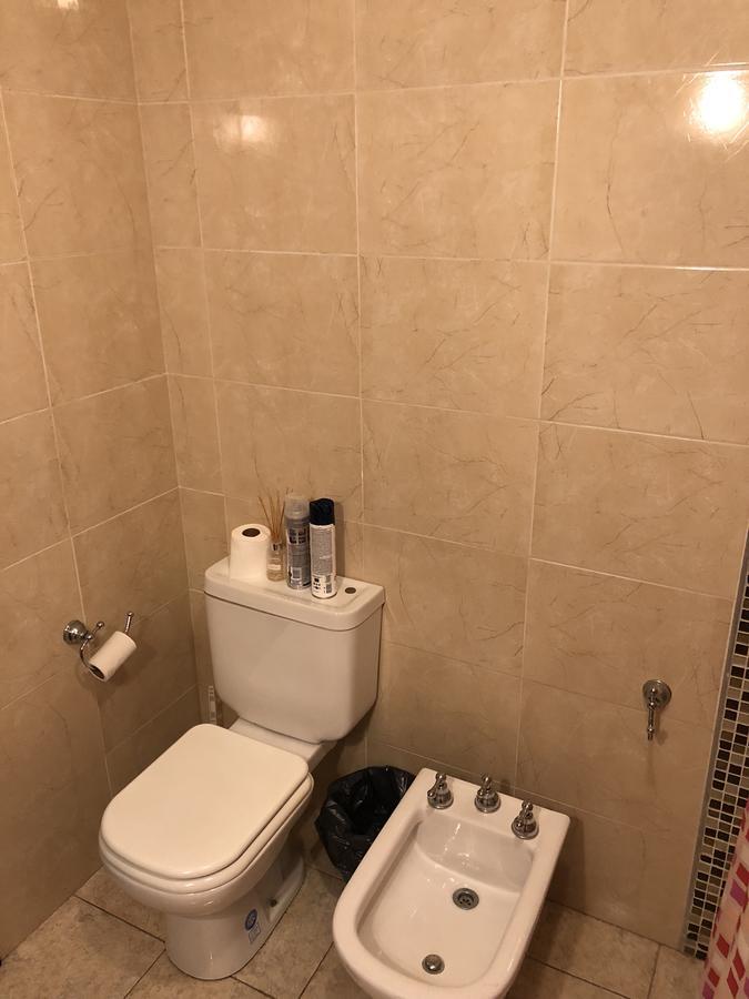 Congreso Centro Apartment San Miguel de Tucuman Ngoại thất bức ảnh