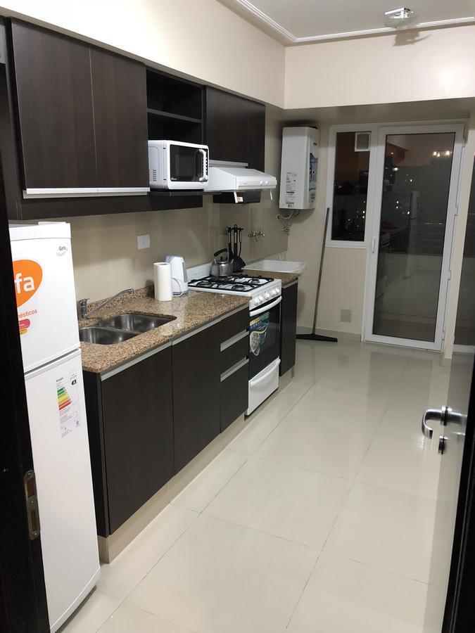 Congreso Centro Apartment San Miguel de Tucuman Ngoại thất bức ảnh