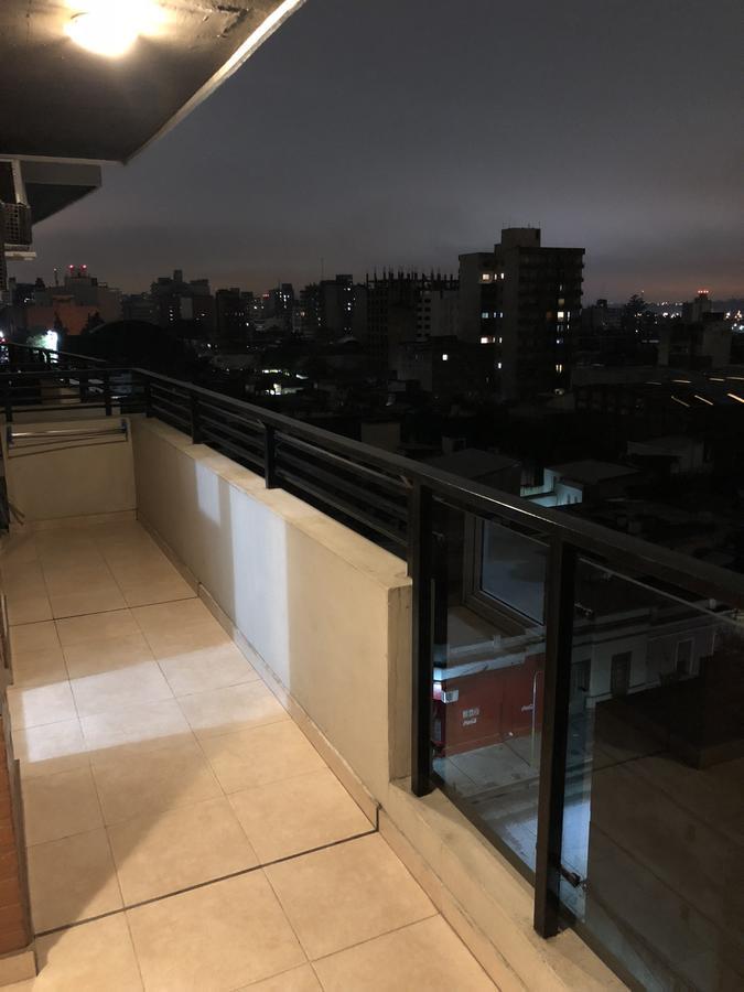Congreso Centro Apartment San Miguel de Tucuman Ngoại thất bức ảnh