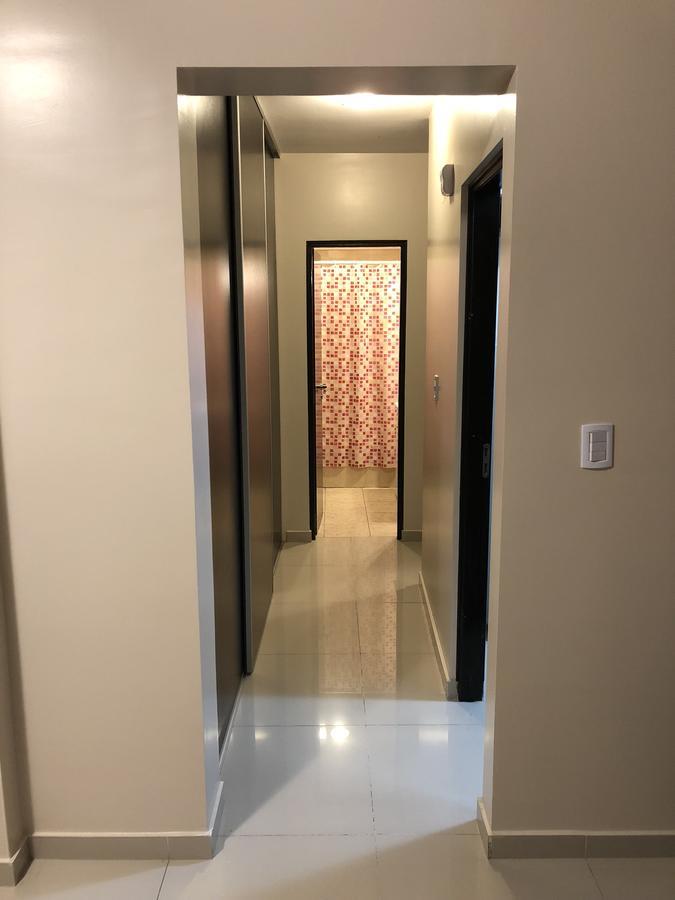 Congreso Centro Apartment San Miguel de Tucuman Ngoại thất bức ảnh