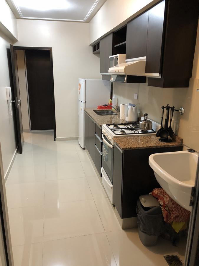 Congreso Centro Apartment San Miguel de Tucuman Ngoại thất bức ảnh