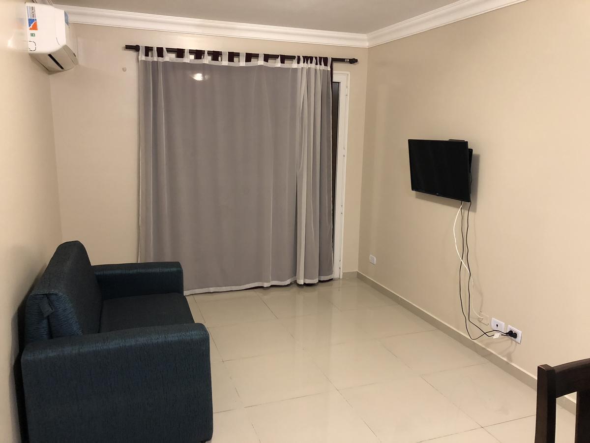 Congreso Centro Apartment San Miguel de Tucuman Ngoại thất bức ảnh