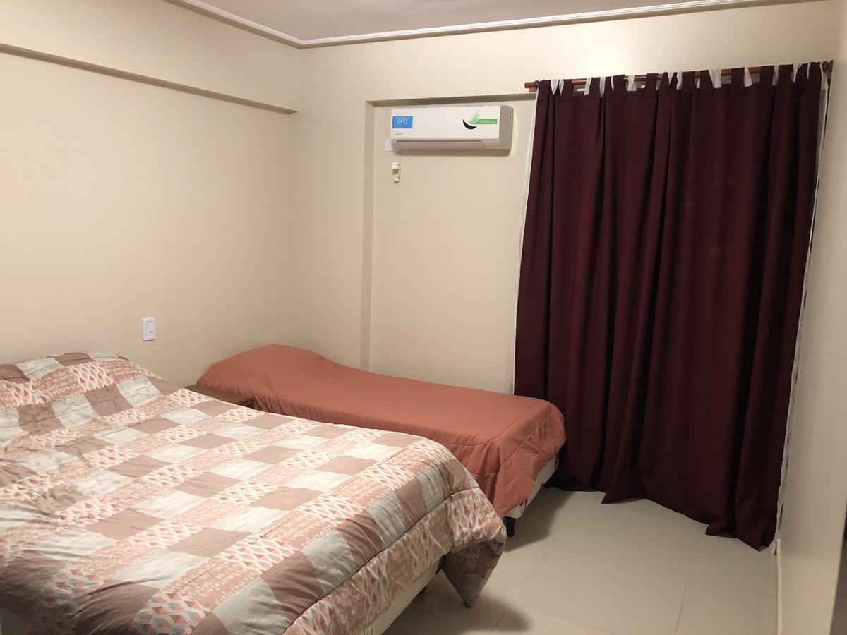 Congreso Centro Apartment San Miguel de Tucuman Ngoại thất bức ảnh
