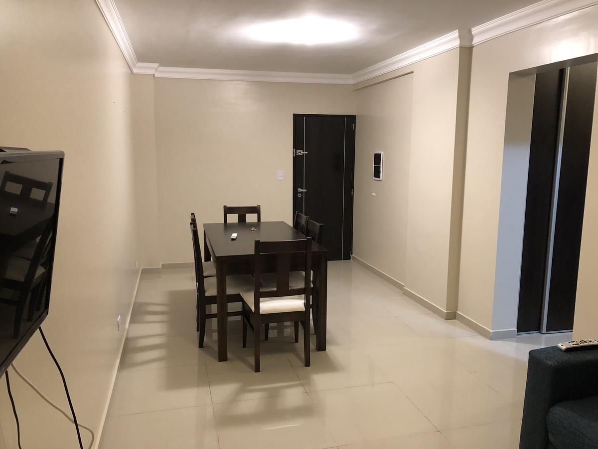 Congreso Centro Apartment San Miguel de Tucuman Ngoại thất bức ảnh