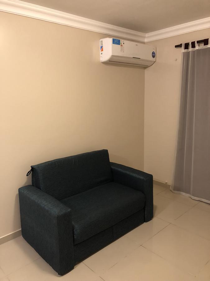 Congreso Centro Apartment San Miguel de Tucuman Ngoại thất bức ảnh