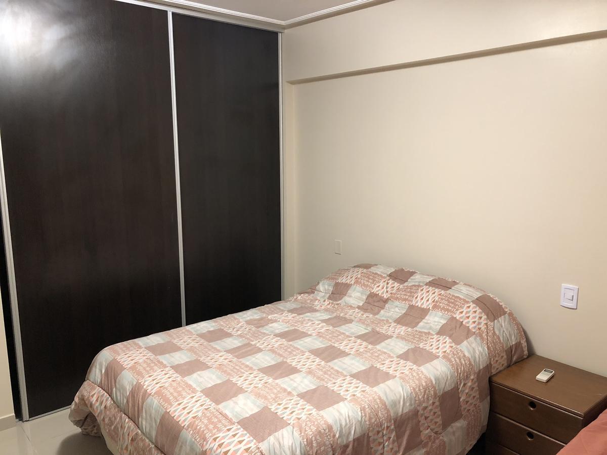Congreso Centro Apartment San Miguel de Tucuman Ngoại thất bức ảnh