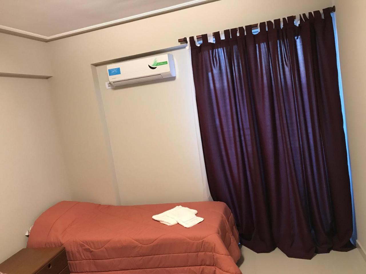Congreso Centro Apartment San Miguel de Tucuman Ngoại thất bức ảnh