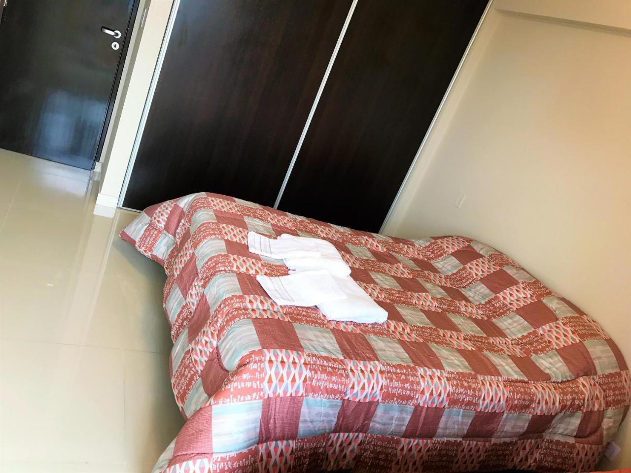 Congreso Centro Apartment San Miguel de Tucuman Ngoại thất bức ảnh