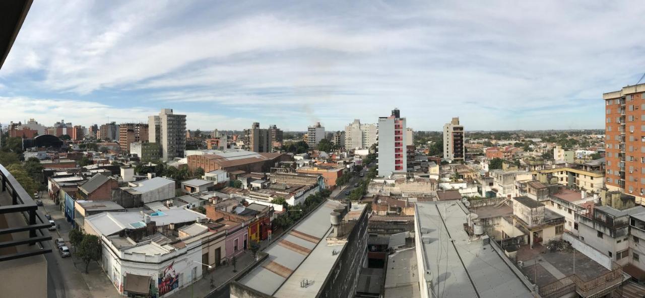 Congreso Centro Apartment San Miguel de Tucuman Ngoại thất bức ảnh